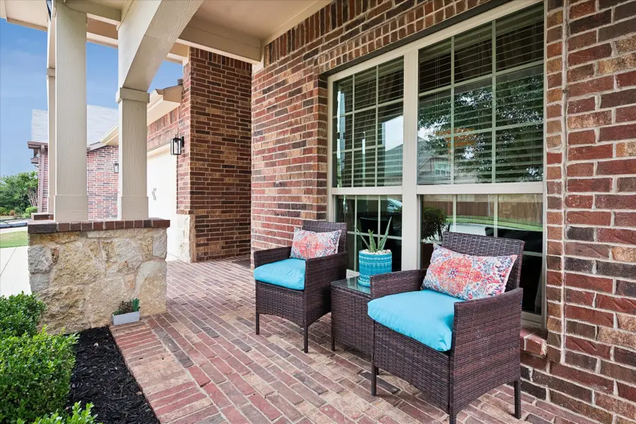 4928 Lazy Oaks Street, Fort Worth, TX 76244 - #3