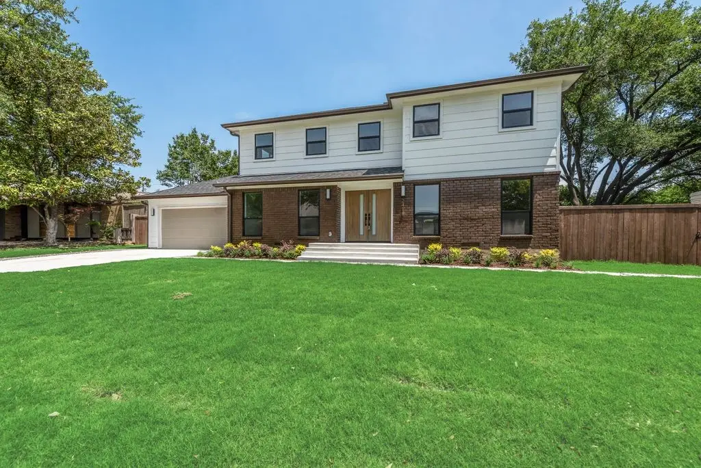 2418 Grandview Drive, Richardson, TX 75080 - #1
