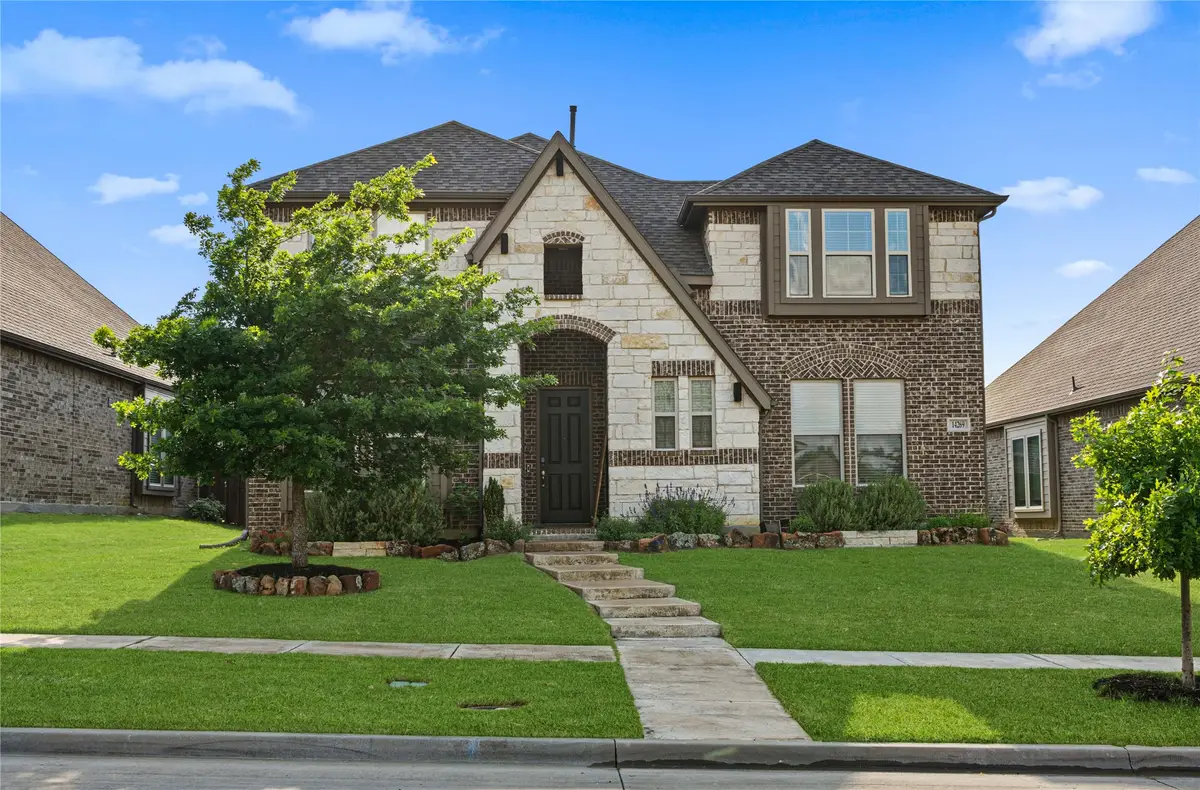 14269 Speargrass Drive, Frisco, TX 75033 - #1