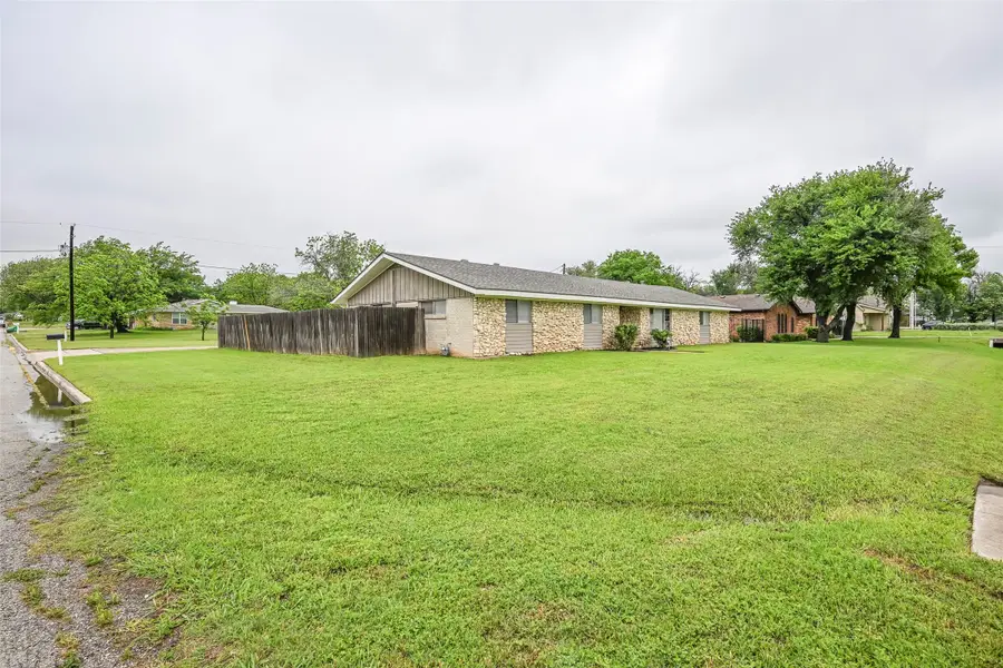 108 S Beverly Street, Crowley, TX 76036 - #2