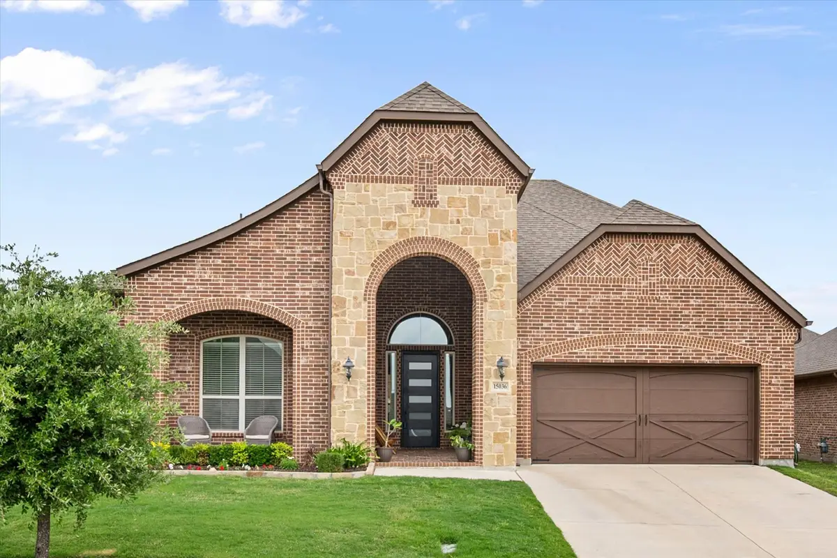 15036 Amber Sky Drive, Aledo, TX 76008 - #1