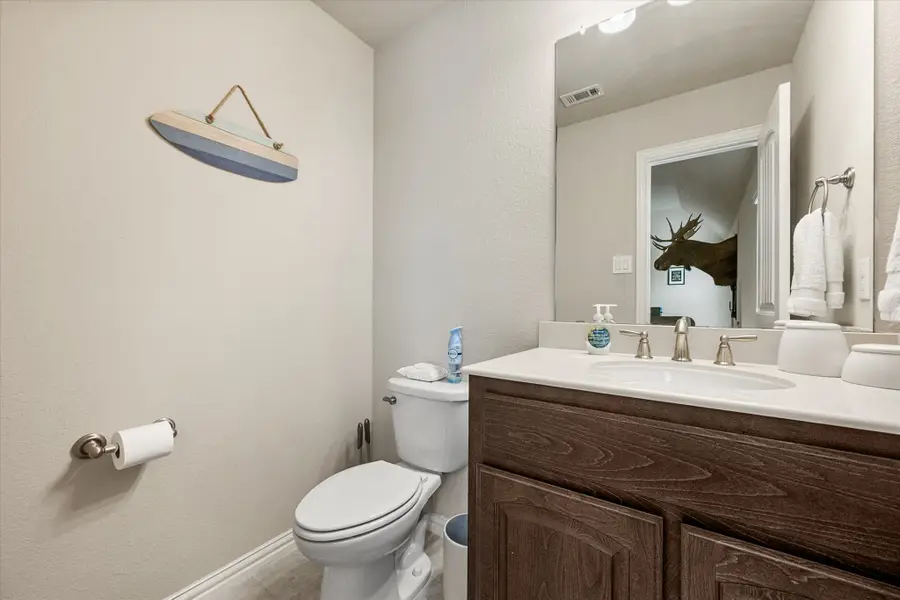 15036 Amber Sky Drive, Aledo, TX 76008 - #2