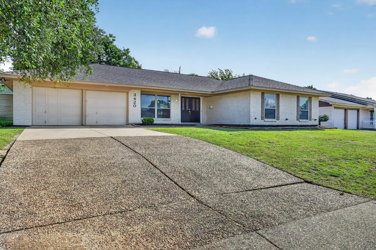 3420 Denbury Drive, Fort Worth, TX 76133 - #1
