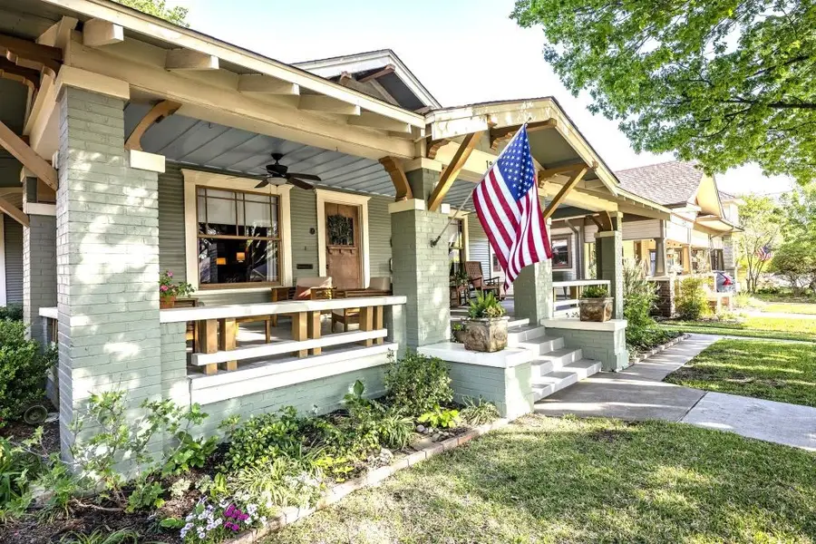 1921 5th Avenue, Fort Worth, TX 76110 - #2