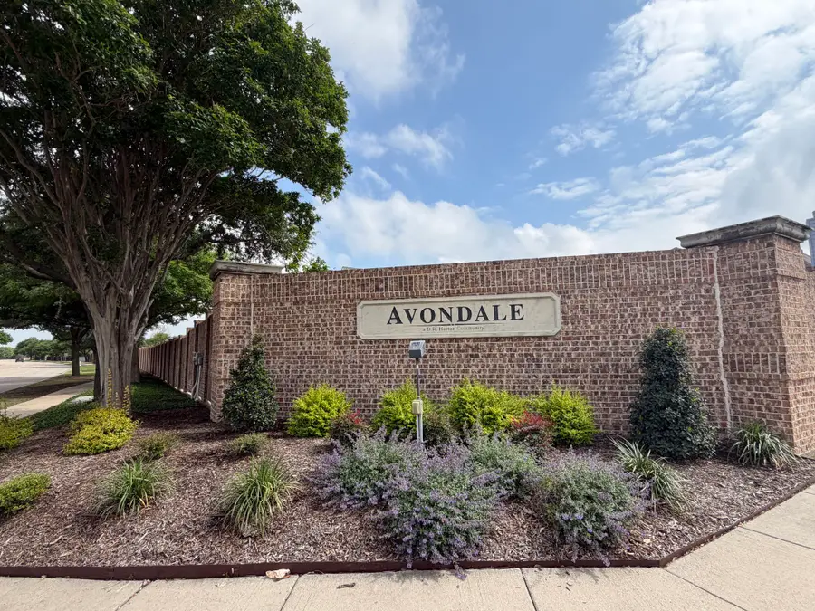 2003 Downing Street, Allen, TX 75013 - #3