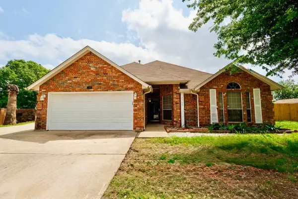 7708 Chandler Court, North Richland Hills, TX 76182