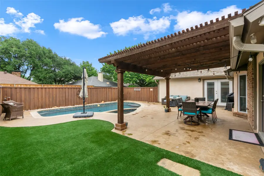 245 Creekside Lane, Coppell, TX 75019 - #3