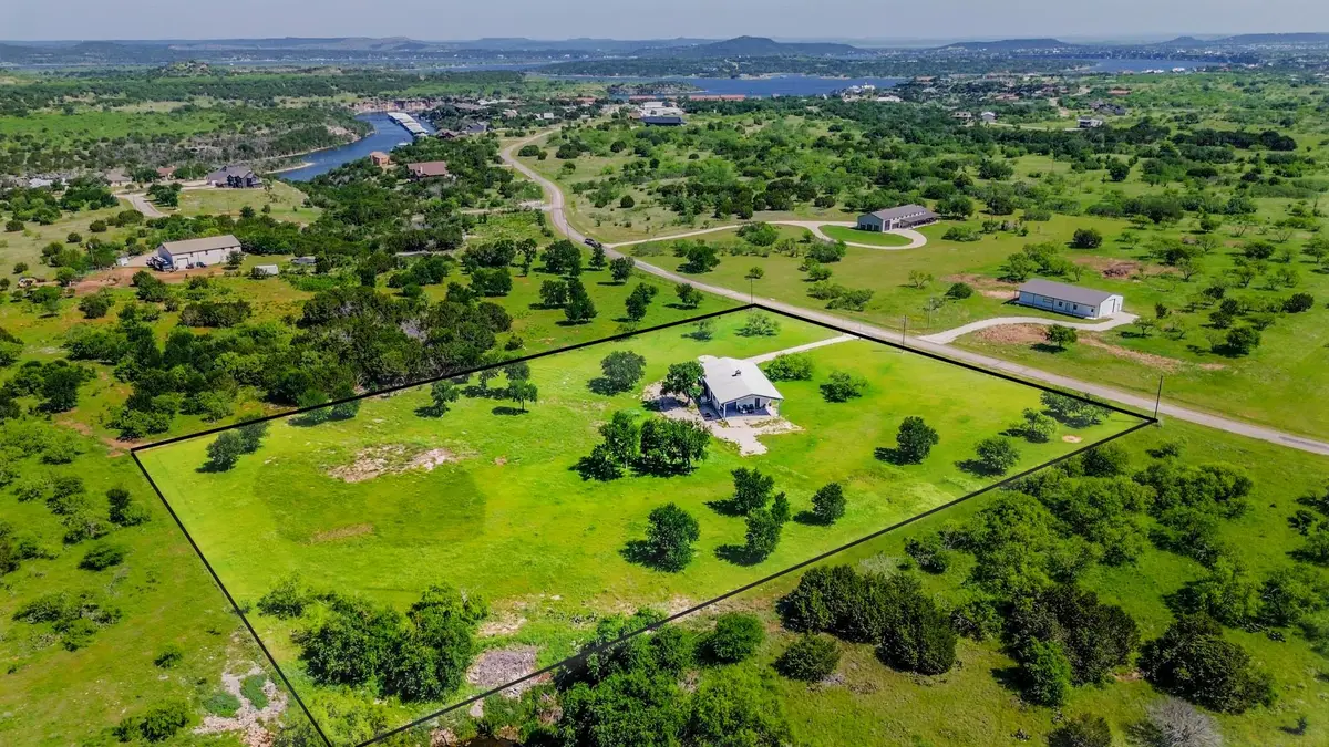 1049 Hells Gate Loop, Strawn Gordon, TX 76475 - #1