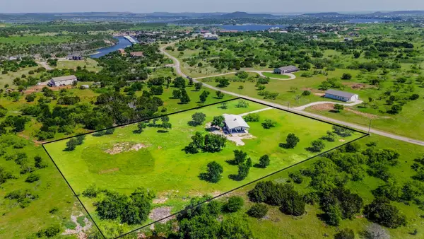 1049 Hells Gate Loop, Possum Kingdom Lake, TX 76475