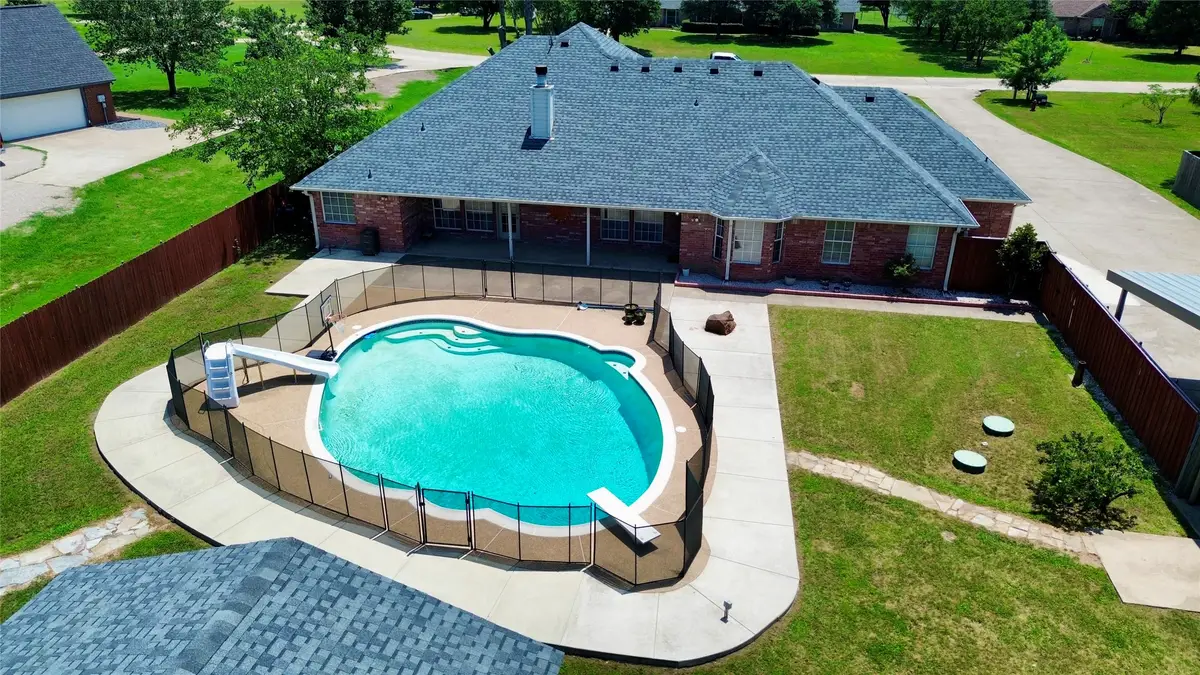 1089 Oak Hollow Lane, Combine, TX 75159 - #1
