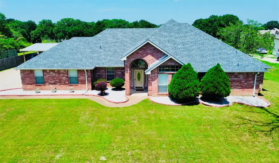 1089 Oak Hollow Lane, Combine, TX 75159 - #2