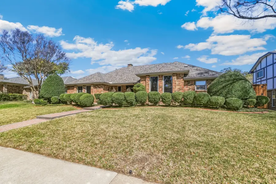 10019 Hickory Crossing, Dallas, TX 75243 - #2