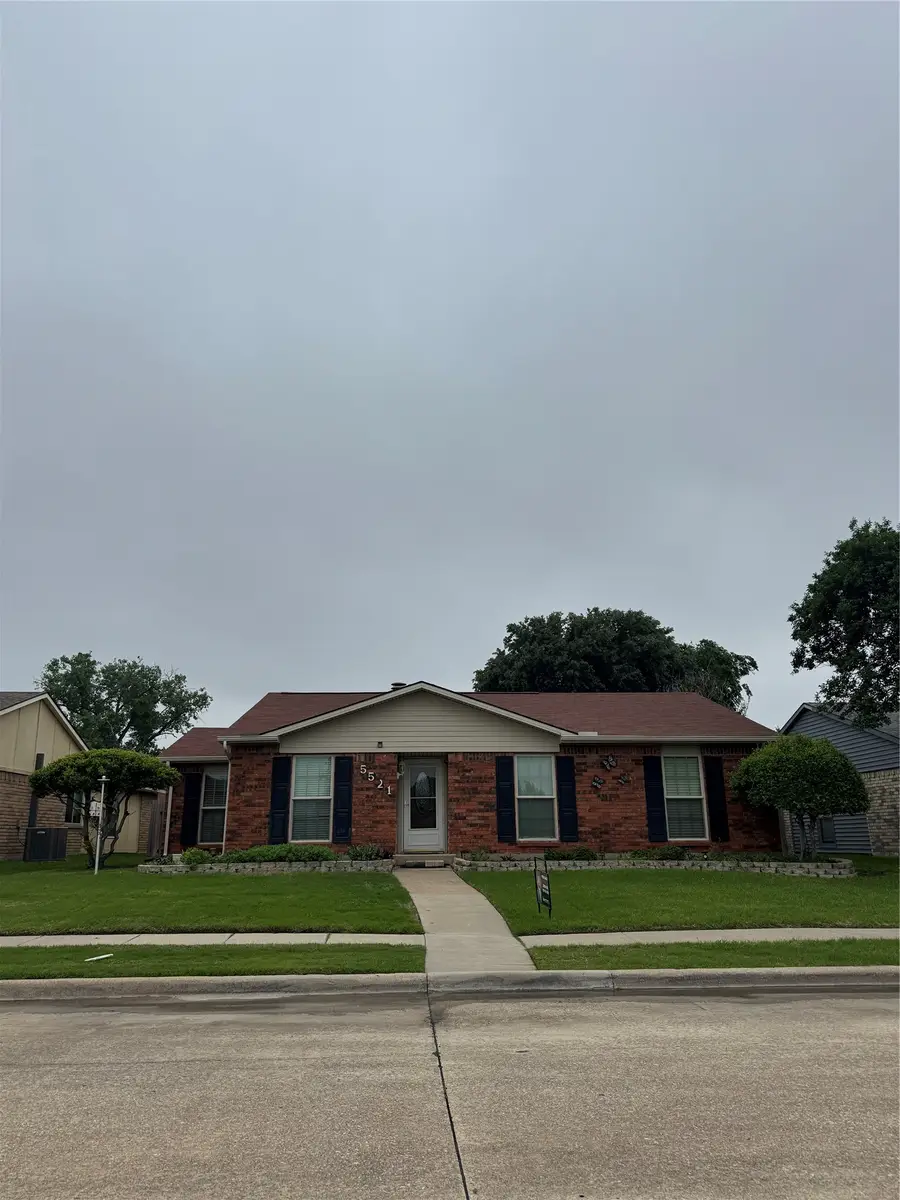 5521 N Colony Boulevard, The Colony, TX 75056 - #2