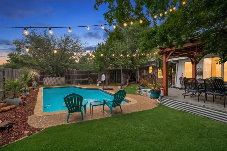 2108 Oakmeadow Place, Bedford, TX 76021 - #2