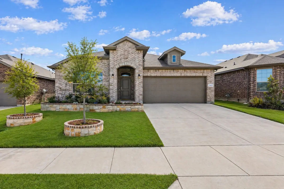 11417 Leeson Street, Fort Worth, TX 76052 - #1