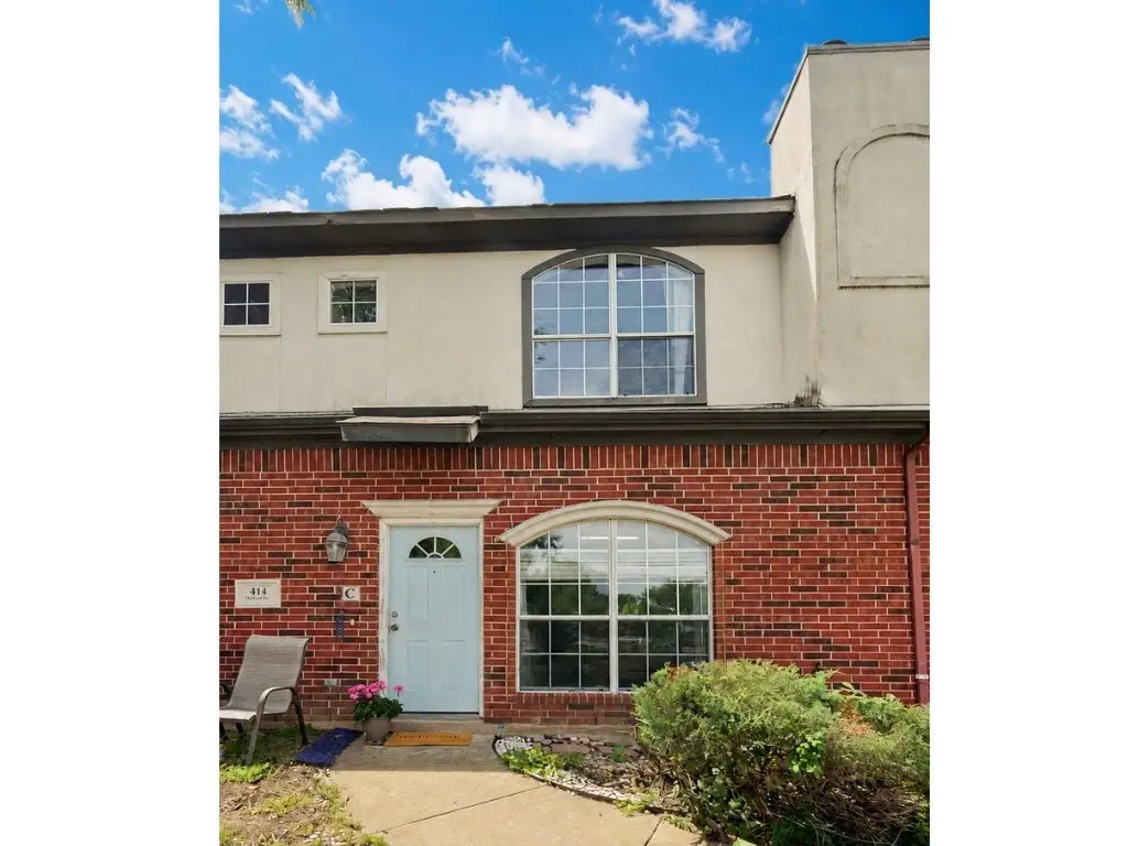 414 Central Park Drive #C, Arlington, TX 76014 - #1