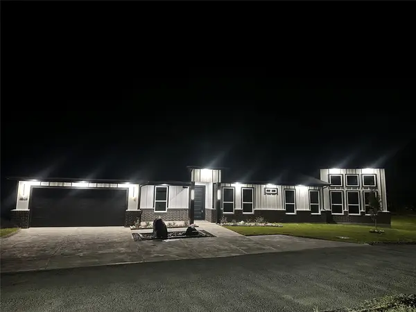 18508 Hickory Circle, Kemp, TX 75143