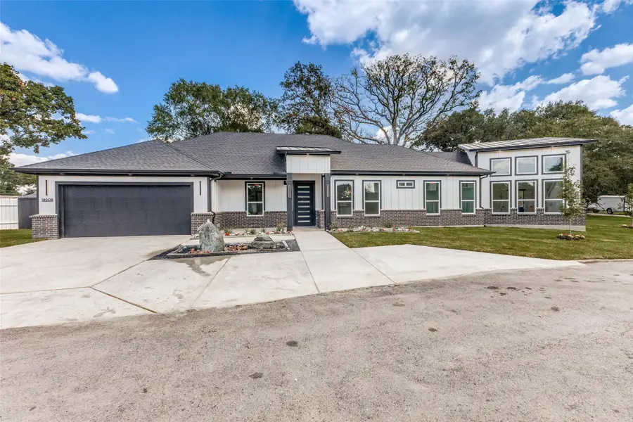 18508 Hickory Circle, Kemp, TX 75143 - #2