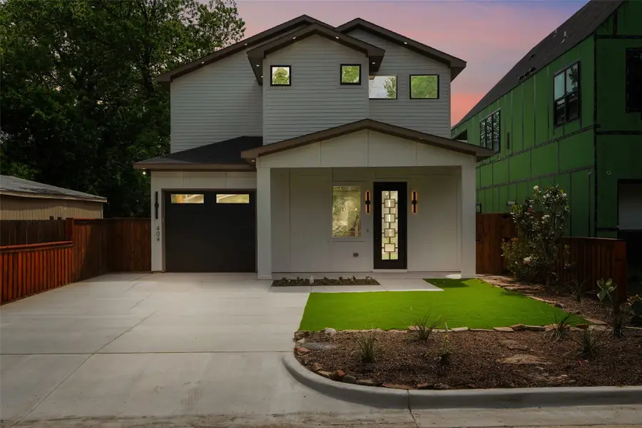 404 Pecan Drive, Dallas, TX 75203 - #2
