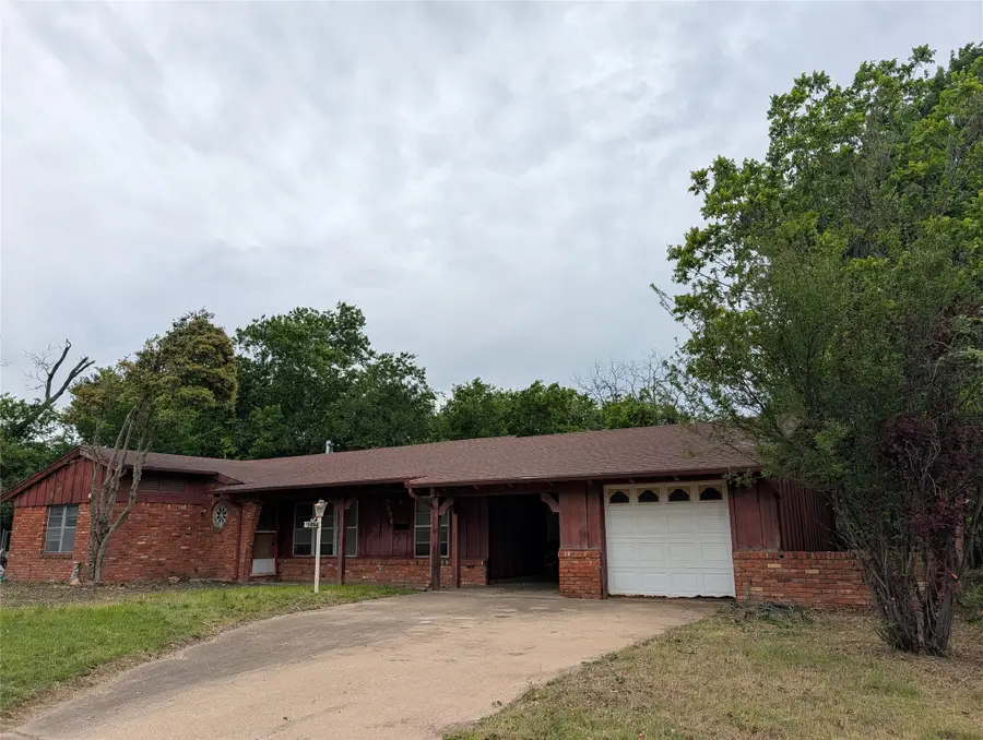 5008 Rector Avenue, Fort Worth, TX 76133 - #2