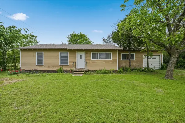 222 S Fairpark Street, Riesel, TX 76682