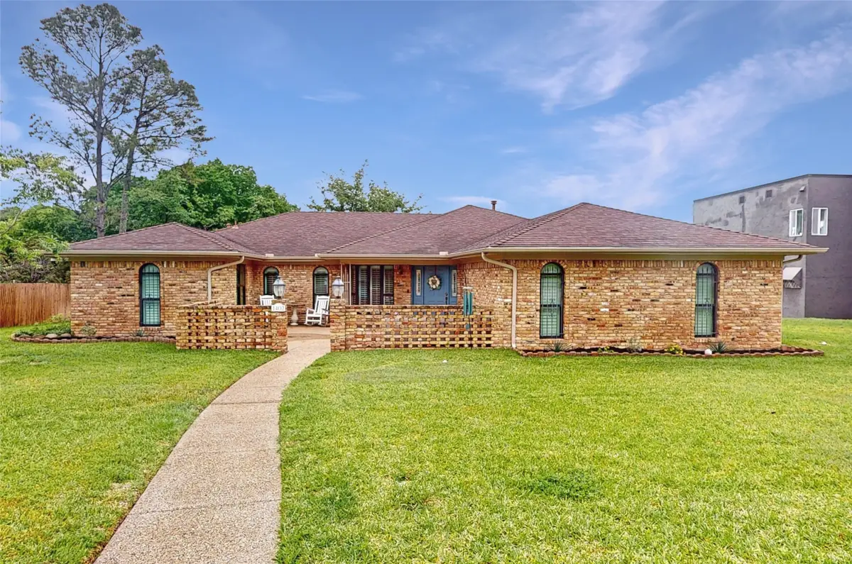 1402 Canadian Circle, Grand Prairie, TX 75050 - #1