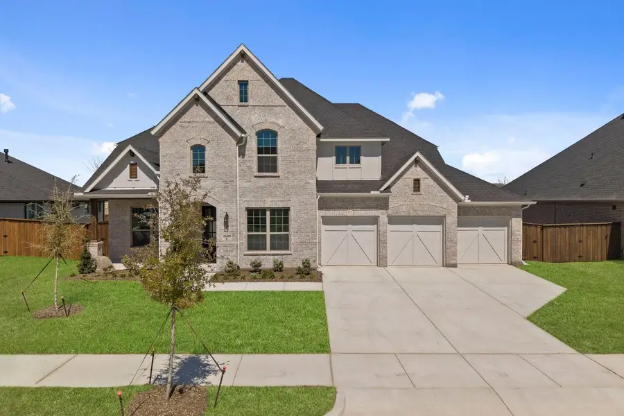 2609 Brazos Drive, Mansfield, TX 76063 - #2