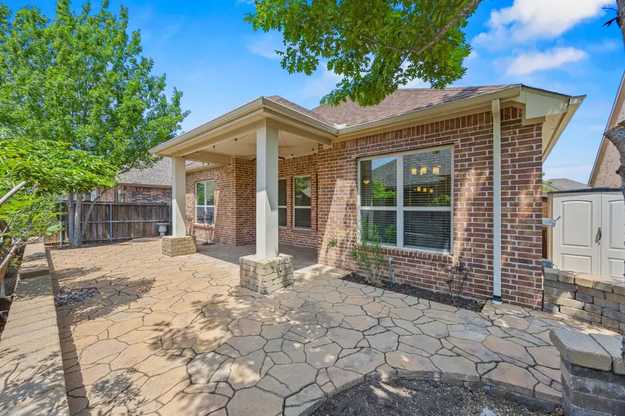 720 Louisville Road, Aubrey, TX 76227 - #2