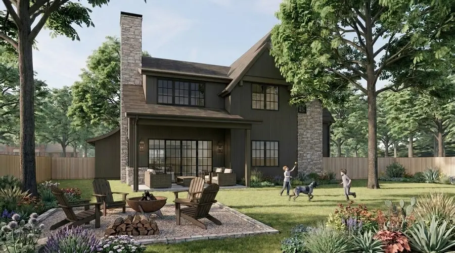 1121 La Mesa Drive, Richardson, TX 75080 - #3