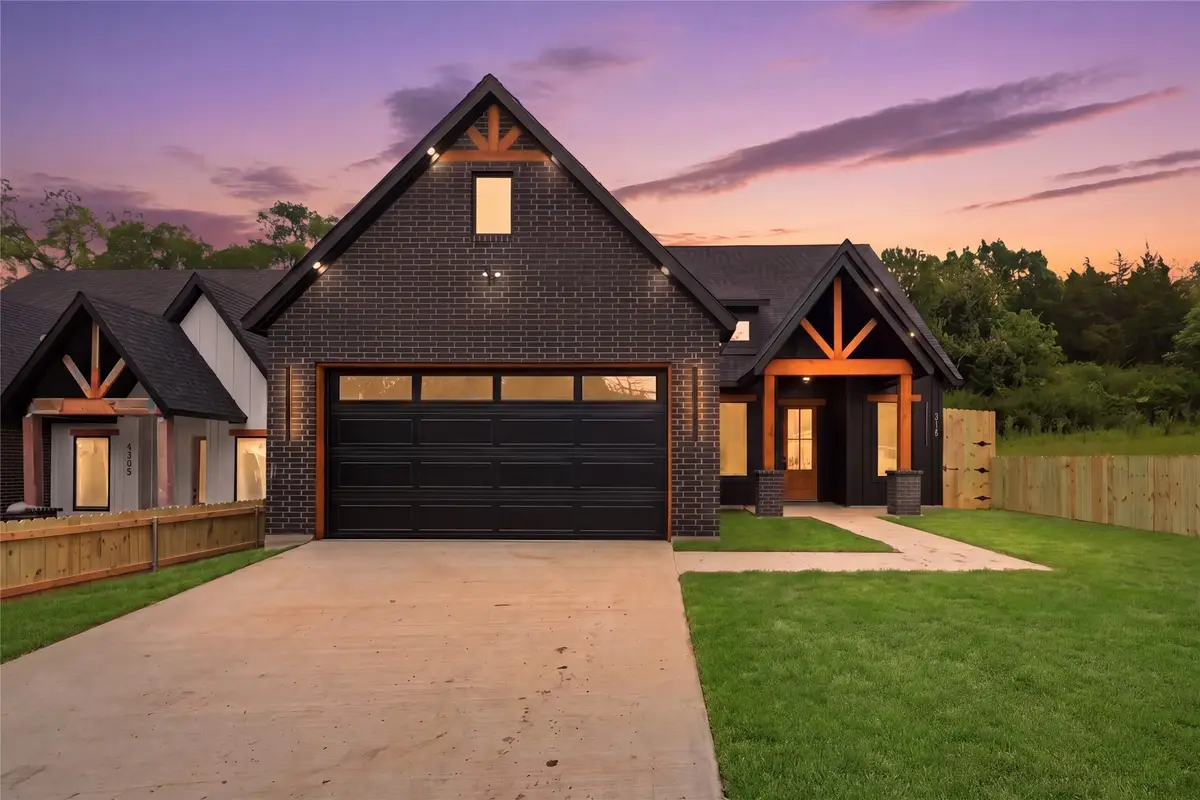 6310 Tracy Road, Dallas, TX 75241 - #1