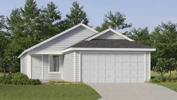3911 Ontario Way, Sherman, TX 75090