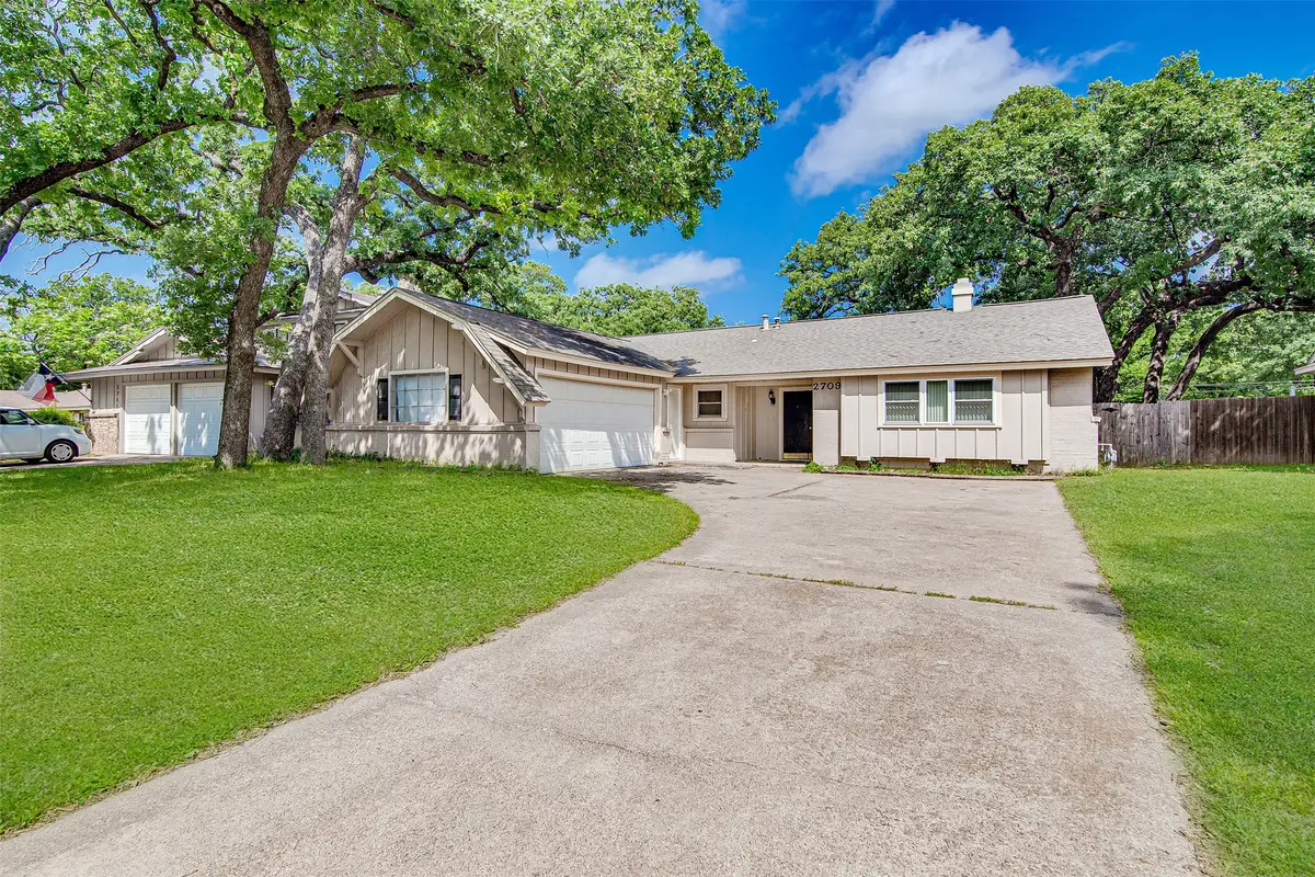 2709 Norwood Lane, Arlington, TX 76013 - #1
