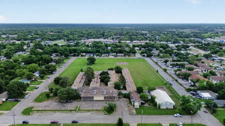 3005 Division Street, Greenville, TX 75401 - #3