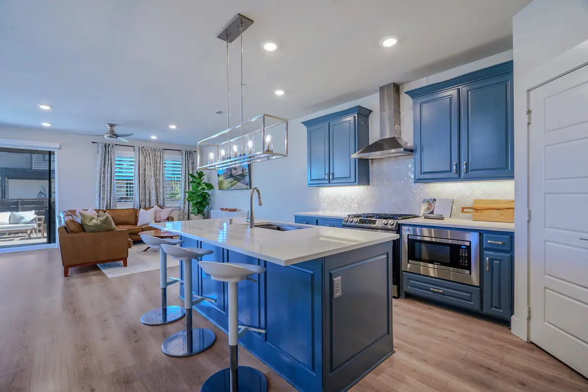 761 Cavitt Court, Prosper, TX 75078 - #1