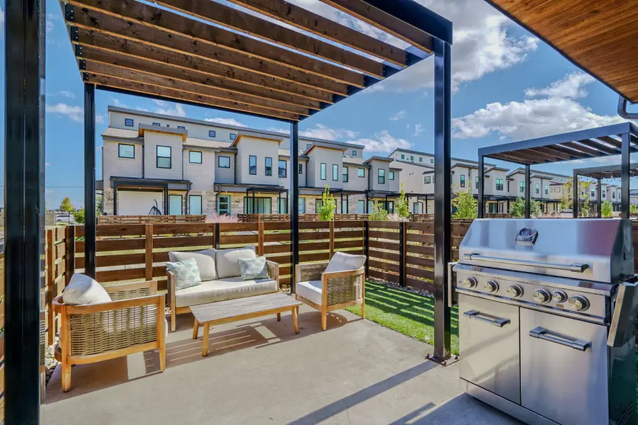 761 Cavitt Court, Prosper, TX 75078 - #3