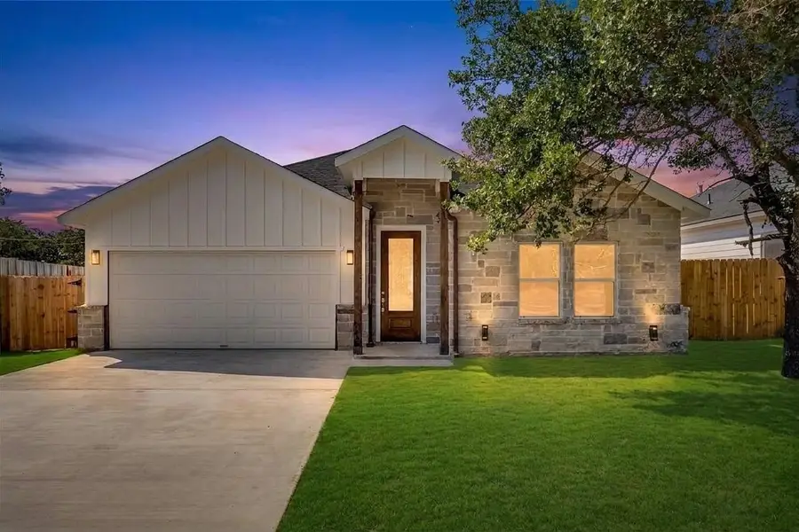 5912 Tin Top Highway, Granbury, TX 76048 - #2