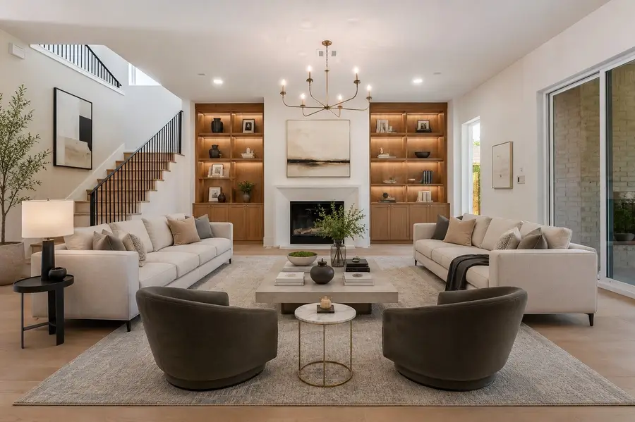 4207 Bonham Street, Dallas, TX 75229 - #2