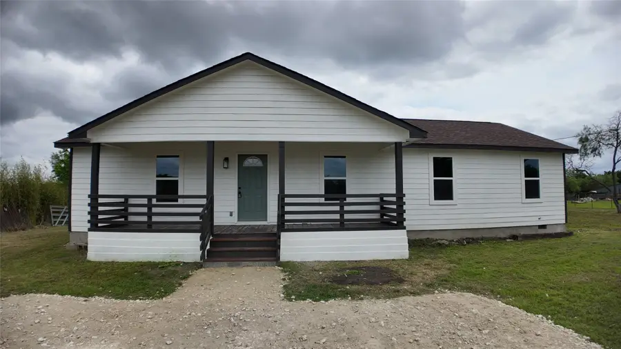 3037 County Road 0018, Corsicana, TX 75110 - #2