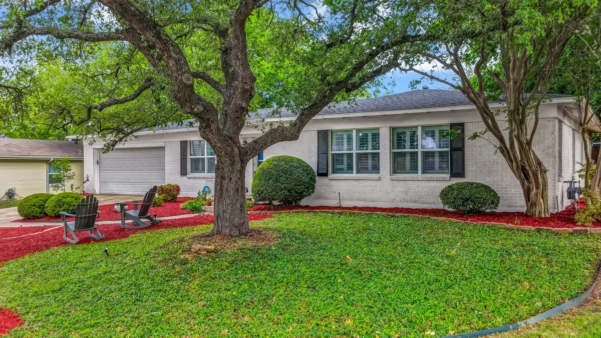 6820 Cumberland Road, Fort Worth, TX 76116 - #1