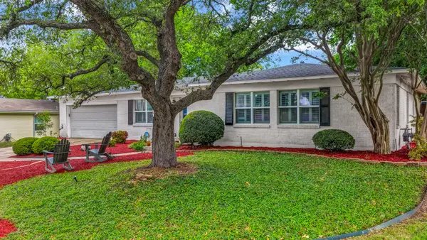 6820 Cumberland Road, Fort Worth, TX 76116