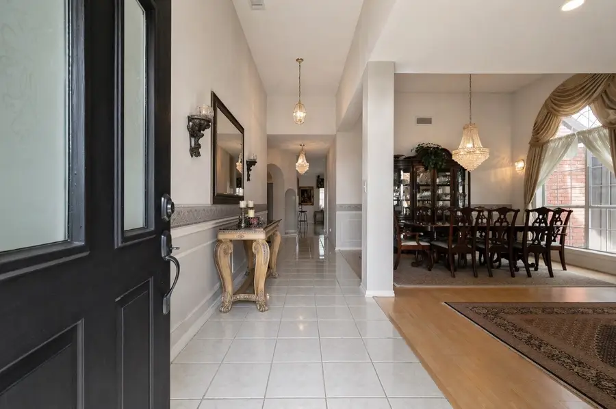 6701 Laramie Drive, Plano, TX 75023 - #3