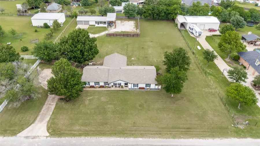 8770 Prestonview Drive, Prosper, TX 75078 - #3