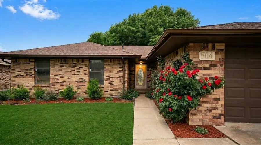 504 Bluebird Lane, Red Oak, TX 75154 - #2
