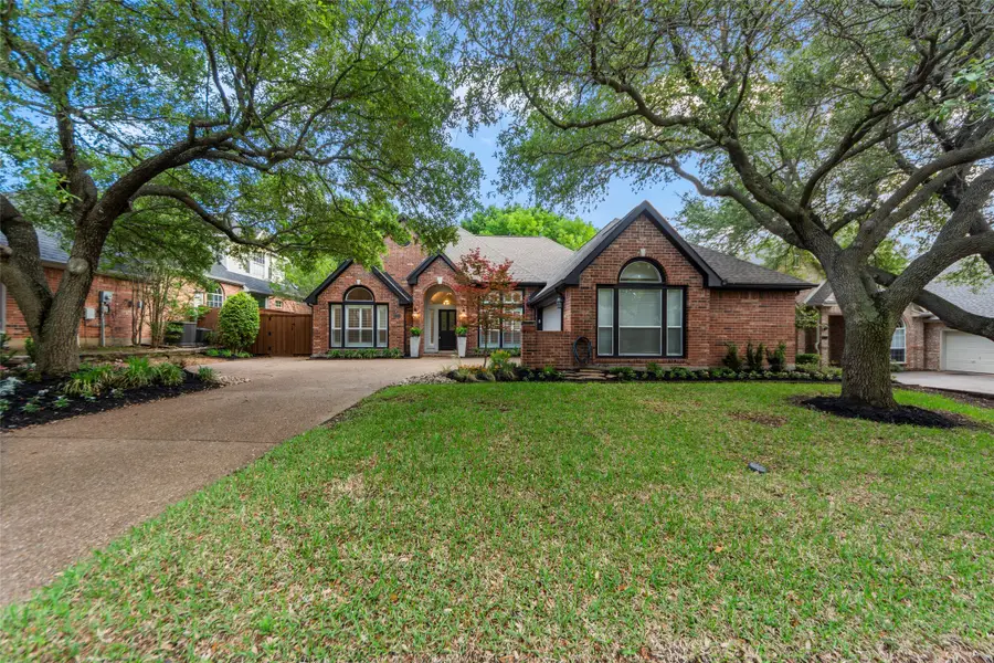 2709 Northview Drive, McKinney, TX 75072 - #2