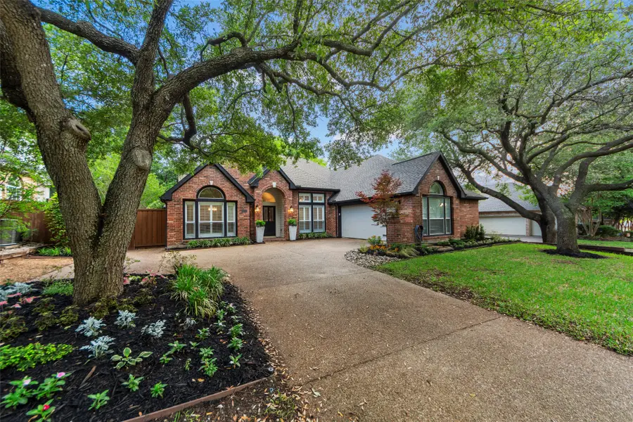 2709 Northview Drive, McKinney, TX 75072 - #3