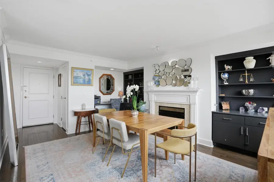 4242 Lomo Alto Drive #N84, Highland Park, TX 75219 - #3