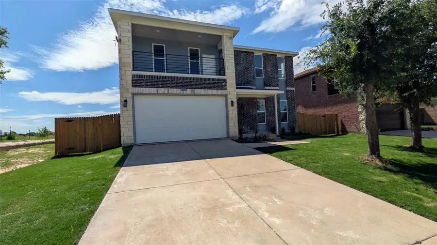 14804 Broadview Drive, Balch Springs, TX 75180 - #3