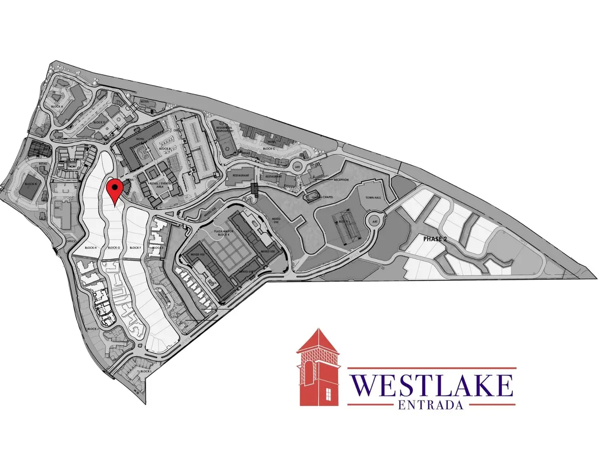 56 Cardona, Westlake, TX 76262 - #1