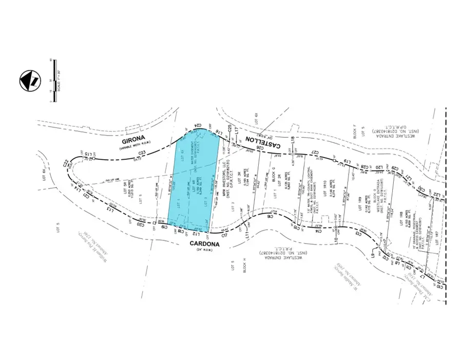 56 Cardona, Westlake, TX 76262 - #2