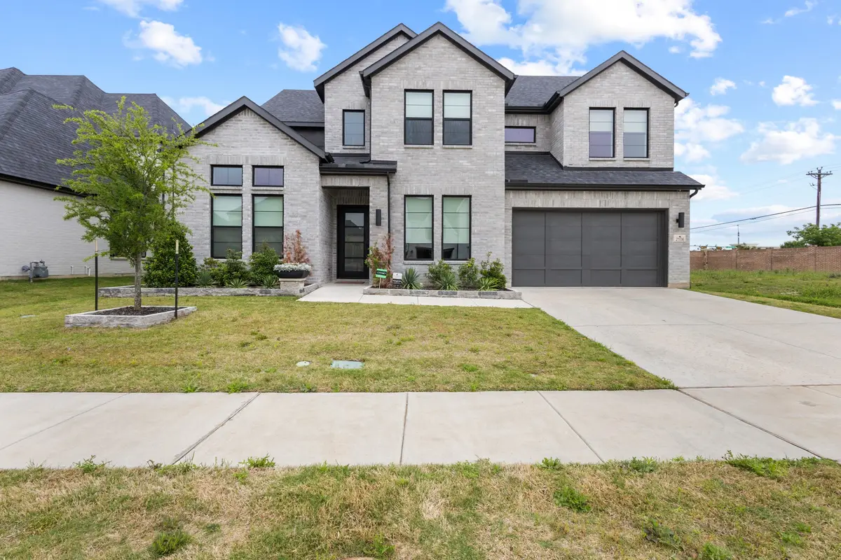 2106 Wakefield Lane, Allen, TX 75013 - #1